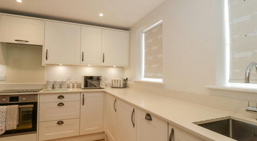 Photo of The Merry Mare