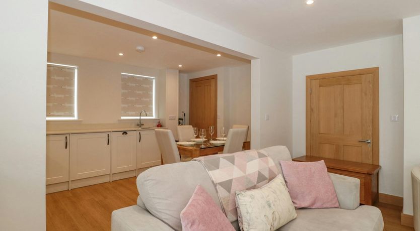 Photo of The Merry Mare