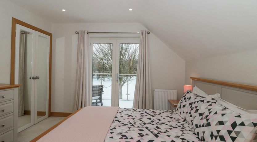 Photo of The Merry Mare