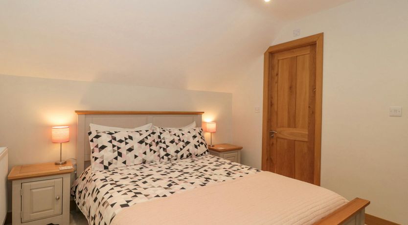 Photo of The Merry Mare