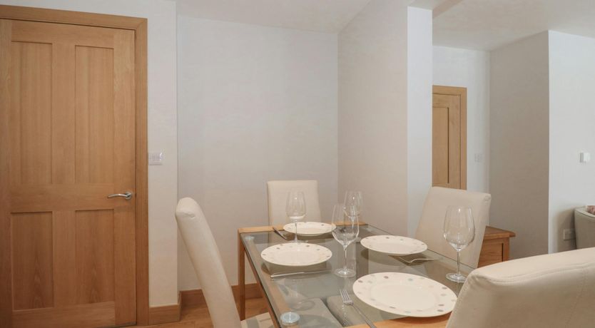 Photo of The Merry Mare