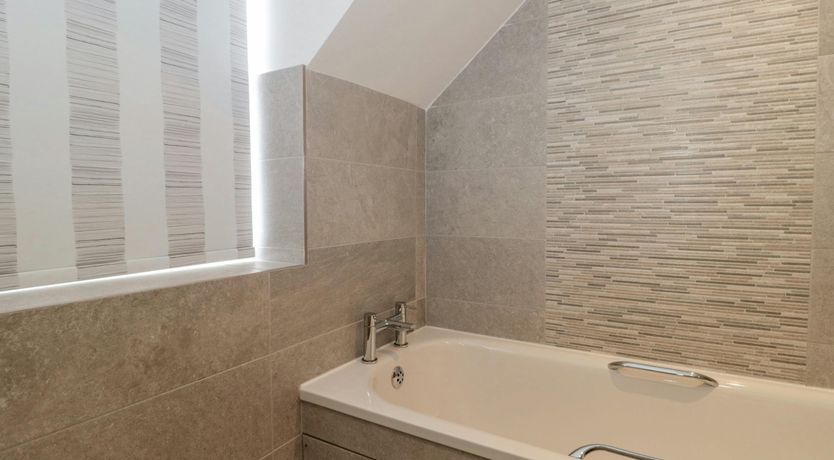 Photo of The Merry Mare