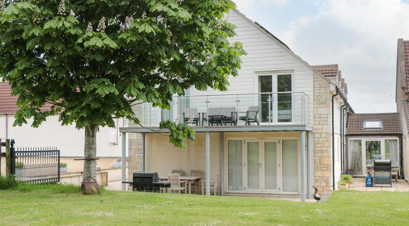 Photo of The Merry Mare