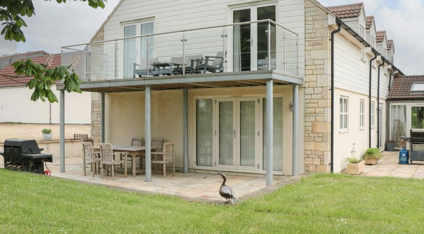 Photo of The Merry Mare