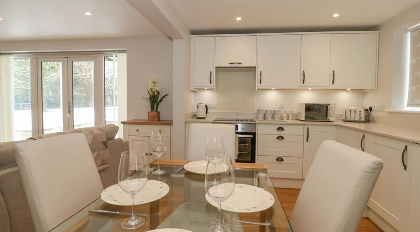 Photo of The Merry Mare