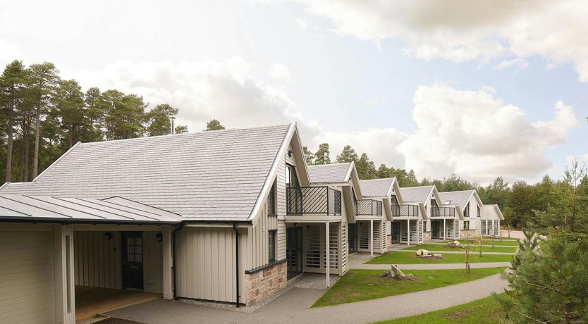 Photo of The Highland Retreat
