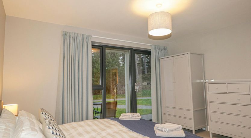 Photo of The Highland Retreat