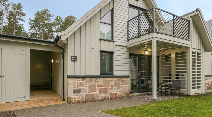 Photo of The Highland Retreat