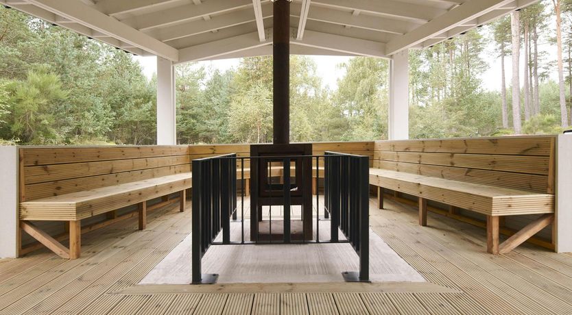 Photo of The Highland Retreat