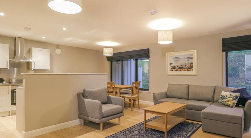 Photo of The Highland Retreat