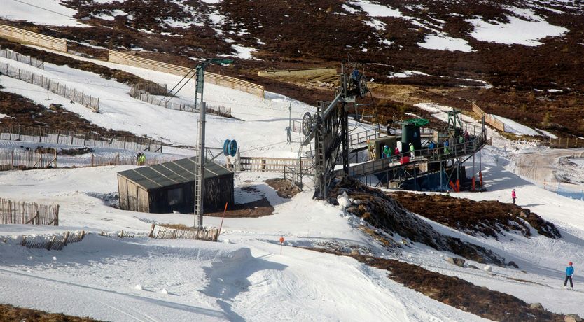 Photo of The Highland Retreat