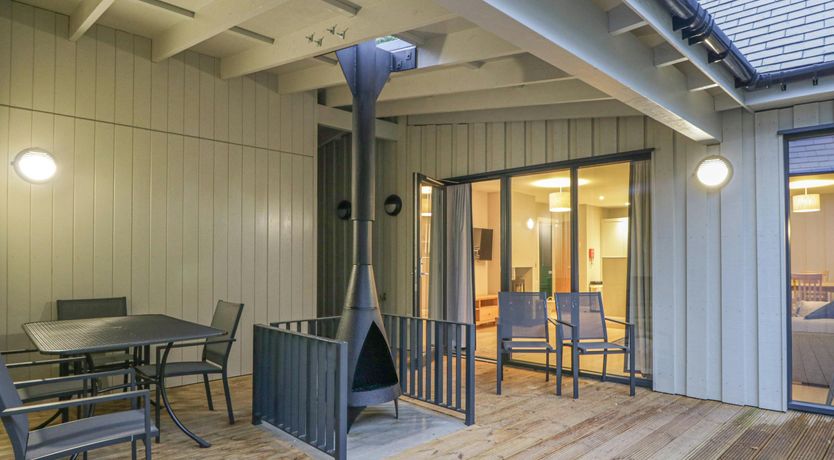 Photo of The Highland Retreat