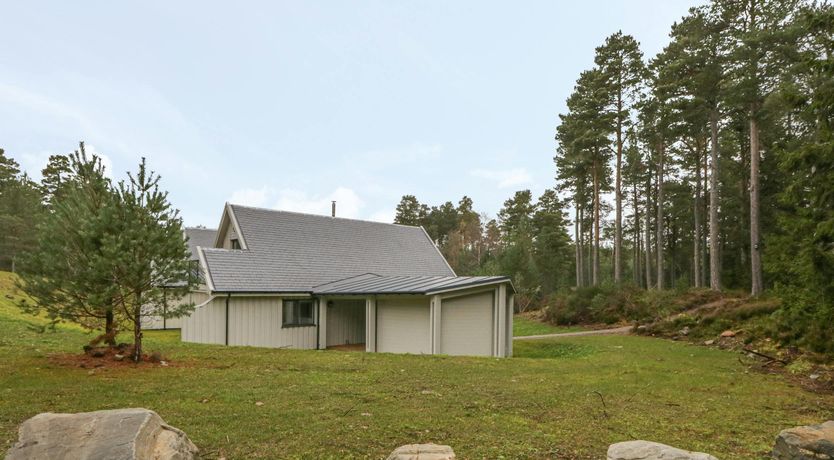 Photo of The Highland Retreat