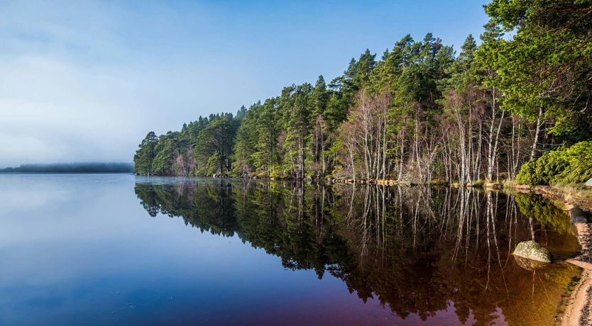 Photo of The Highland Retreat