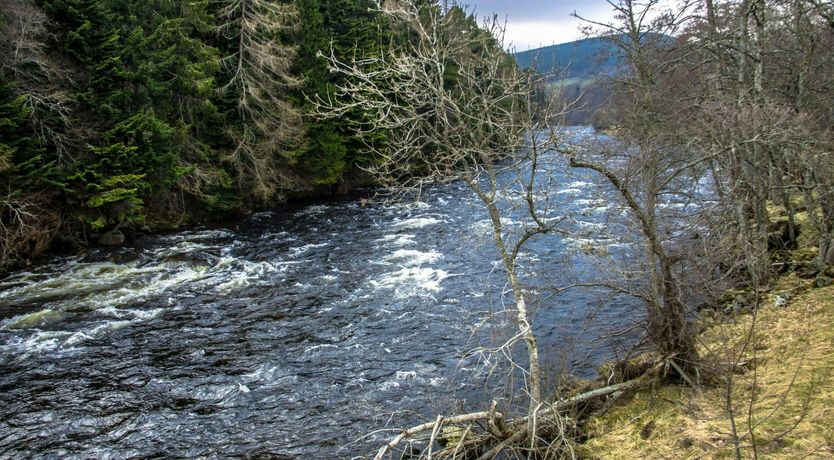 Photo of The Highland Retreat