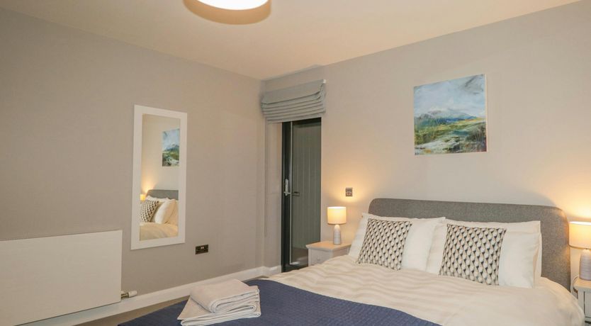 Photo of The Highland Retreat