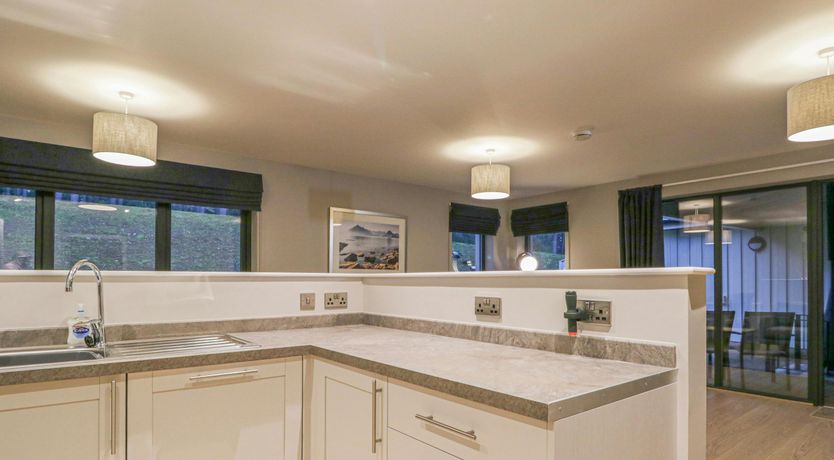 Photo of The Highland Retreat