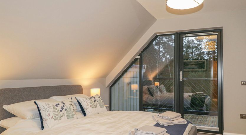 Photo of The Highland Retreat