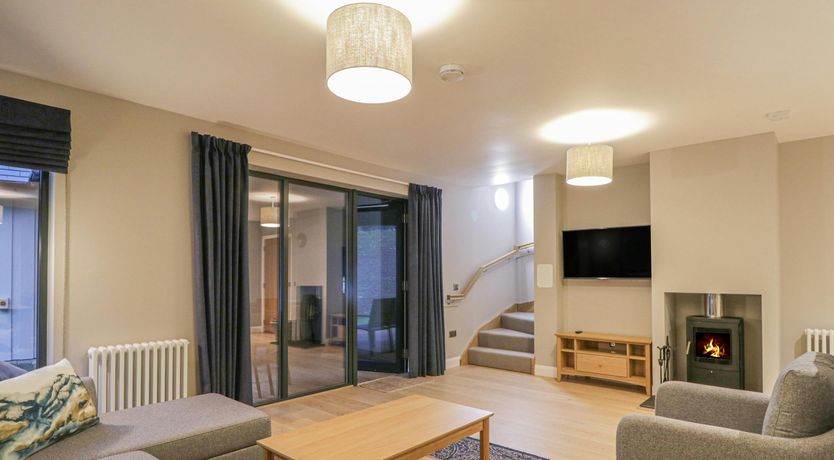 Photo of The Highland Retreat