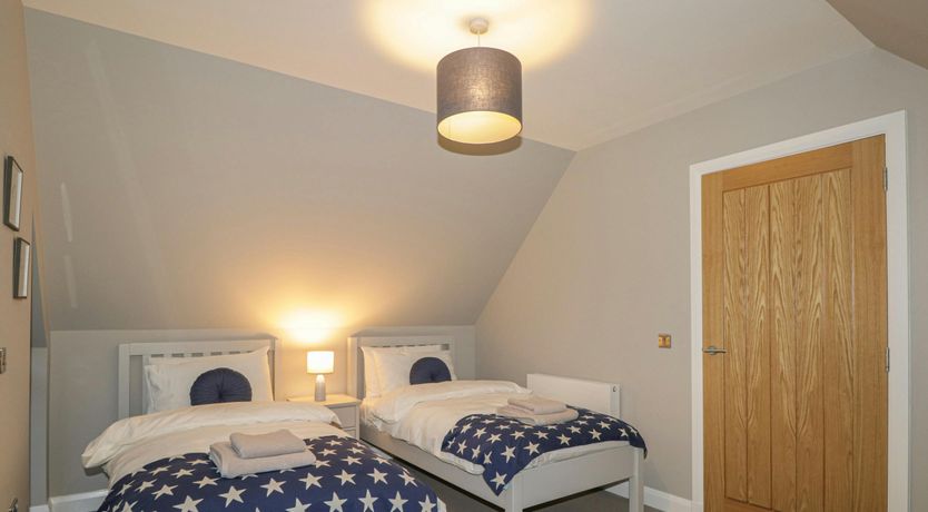 Photo of The Highland Retreat