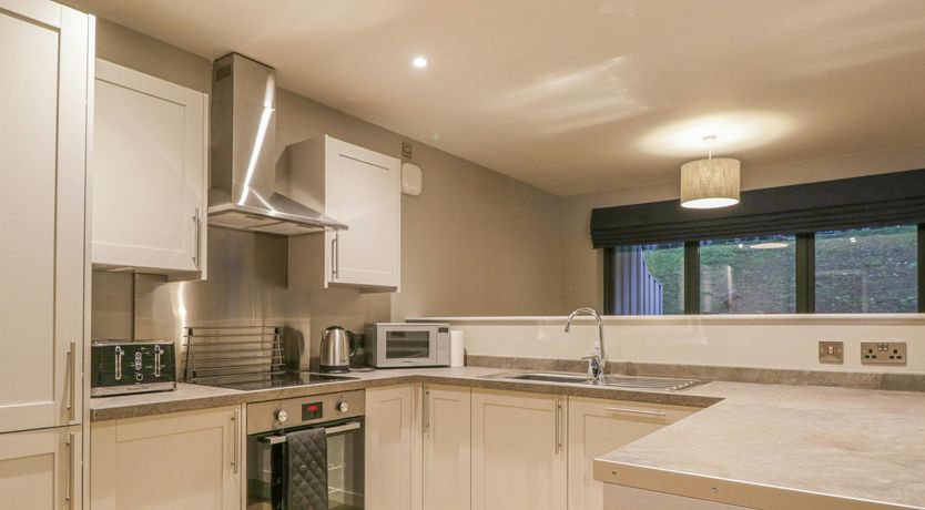 Photo of The Highland Retreat