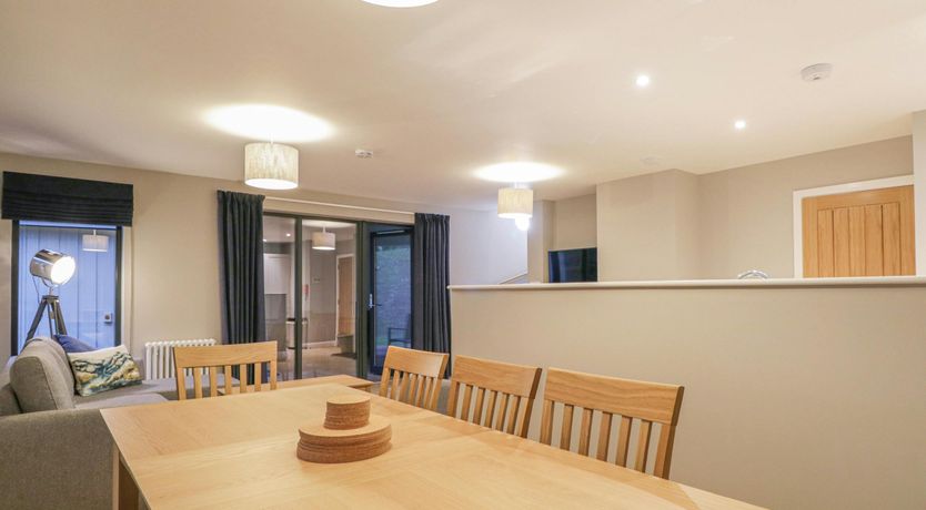 Photo of The Highland Retreat