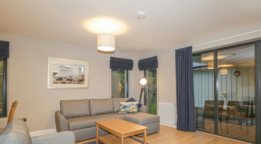 Photo of The Highland Retreat