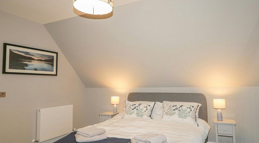 Photo of The Highland Retreat