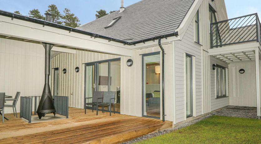 Photo of The Highland Retreat