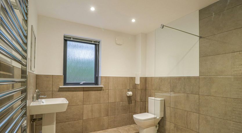 Photo of The Highland Retreat