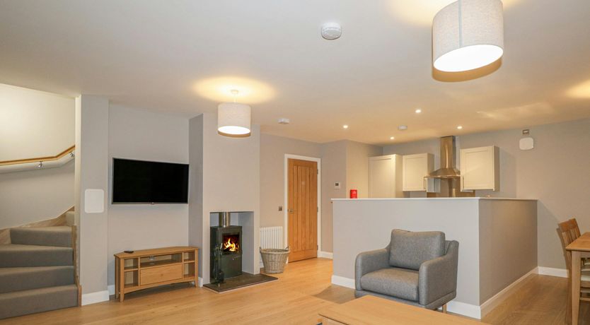 Photo of The Highland Retreat