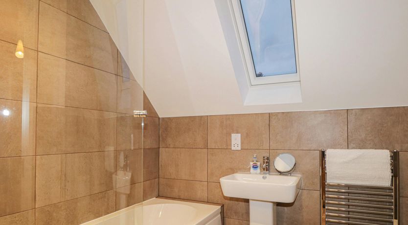 Photo of The Highland Retreat