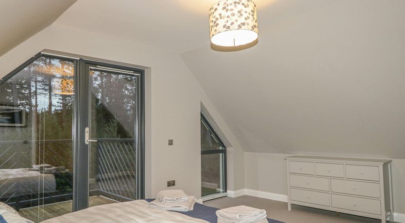 Photo of The Highland Retreat