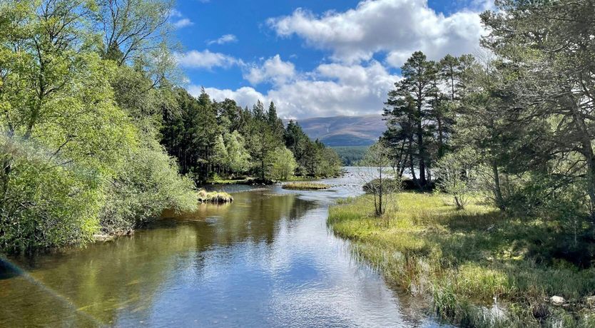 Photo of The Highland Retreat