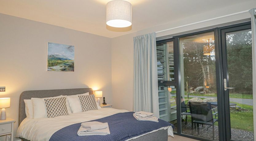 Photo of The Highland Retreat