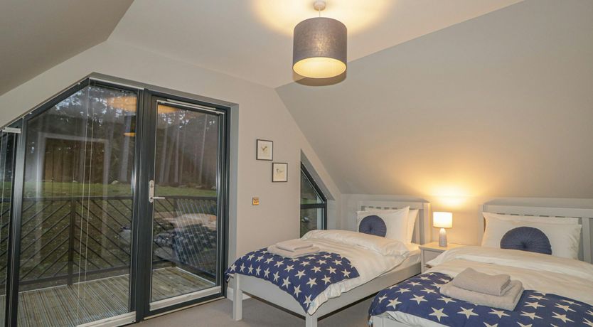 Photo of The Highland Retreat