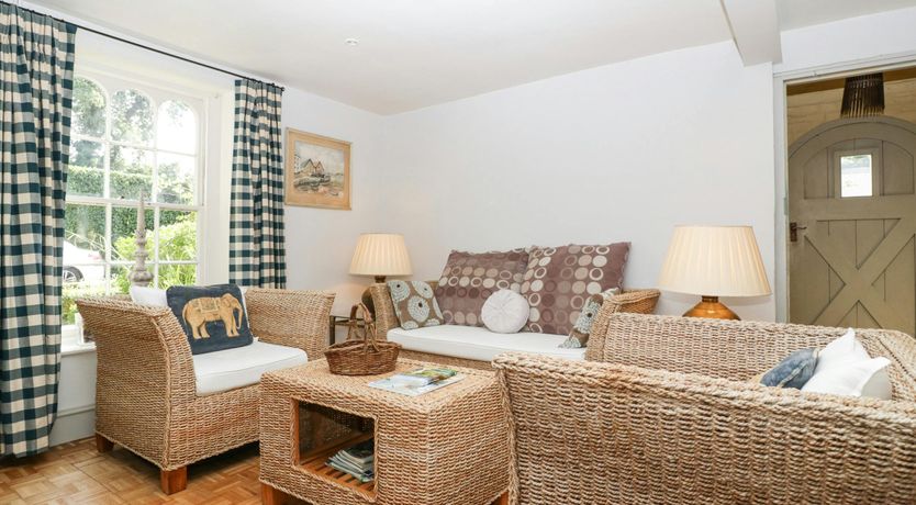 Photo of Forest Moon