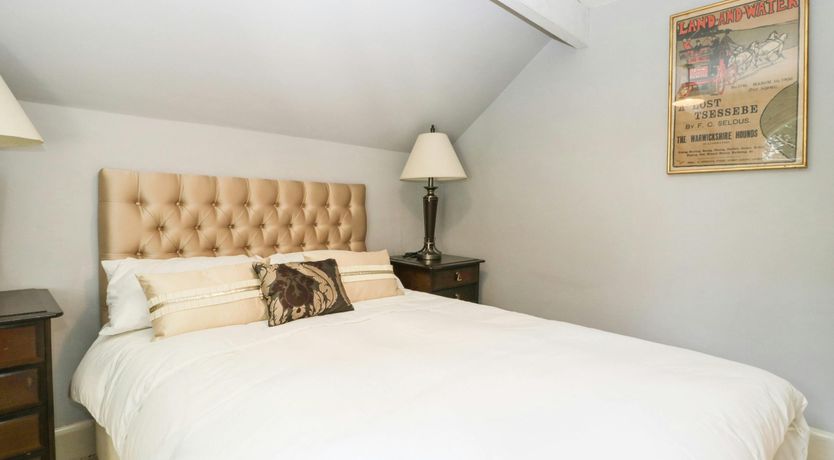 Photo of Forest Moon