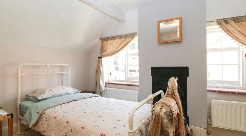 Photo of Forest Moon