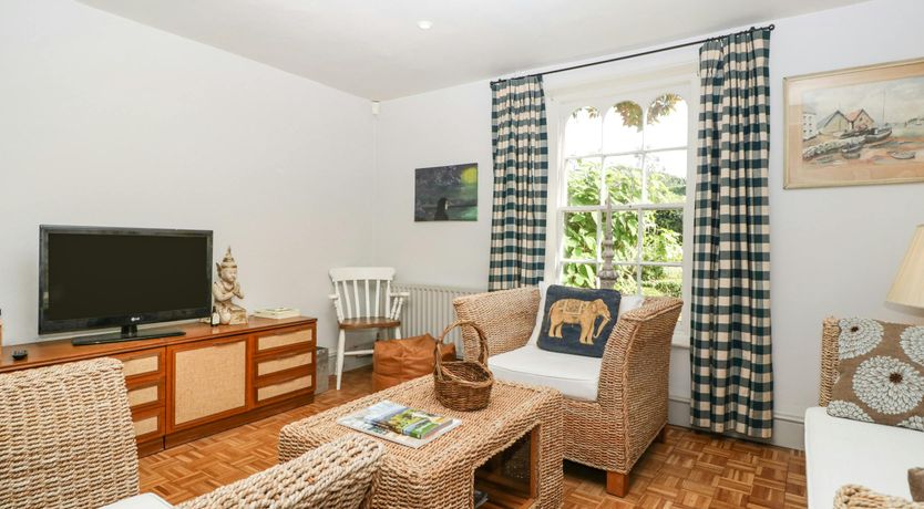 Photo of Forest Moon