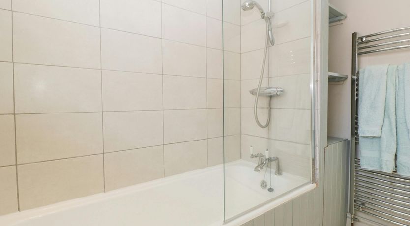 Photo of Forest Moon