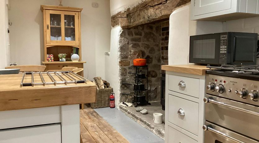 Photo of The Cobbler