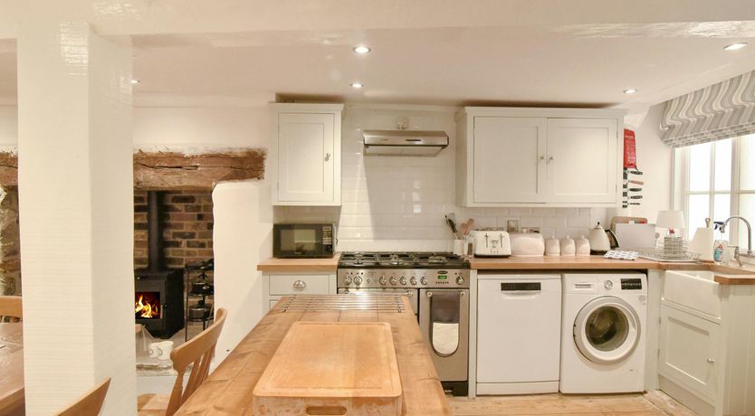 Photo of The Cobbler