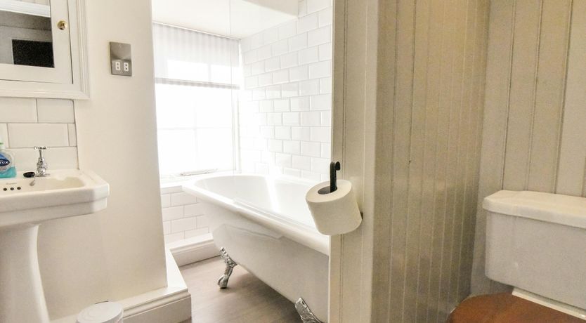 Photo of The Cobbler