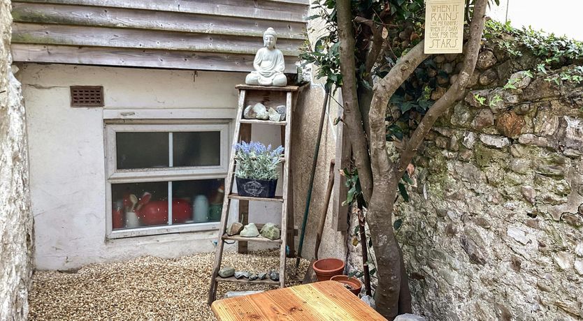 Photo of The Cobbler