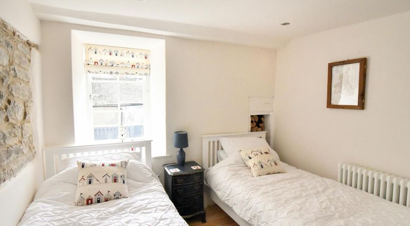 Photo of The Cobbler