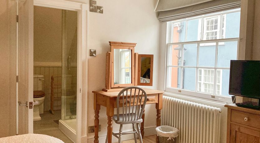 Photo of The Cobbler