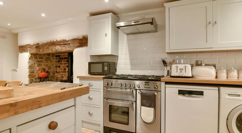 Photo of The Cobbler