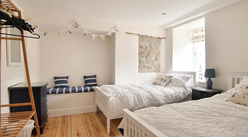 Photo of The Cobbler