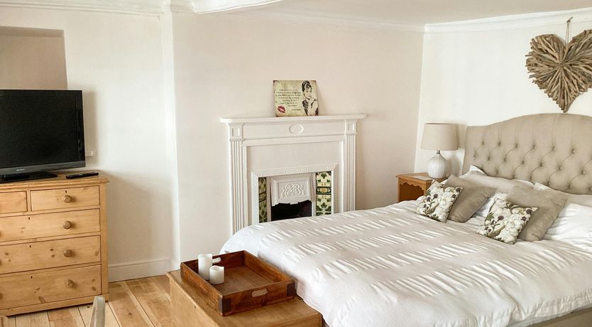 Photo of The Cobbler